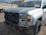 3GCPCREC1EG****** Salvage and Repairable 2014 Chevrolet Silverado 1500 in Texas State