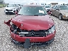 1VWAT7A38FC****** Wrecked 2015 Volkswagen Passat in Illinois State