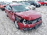 1VWAT7A38FC****** Salvage and Wrecked 2015 Volkswagen Passat in Lincoln