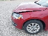 1VWAT7A38FC****** Salvage and Repairable 2015 Volkswagen Passat in Illinois State