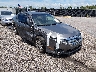 3FAHP0JA5CR****** Salvamento y Destrozados 2012 Ford Fusion en Lexington
