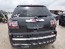 1GKKRRKD8GJ****** Wrecked 2016 GMC Acadia