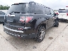 1GKKRRKD8GJ****** Salvage and Wrecked 2016 GMC Acadia in Texas State