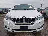 5UXKR0C50JL****** Wrecked 2018 BMW X5 in Texas State