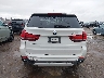 5UXKR0C50JL****** Wrecked 2018 BMW X5