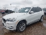 5UXKR0C50JL****** Used and Repairable 2018 BMW X5 in Lubbock