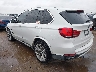 5UXKR0C50JL****** Salvage and Repairable 2018 BMW X5 in Lubbock