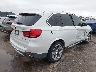 5UXKR0C50JL****** Salvage and Wrecked 2018 BMW X5 in Texas State