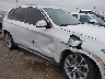 5UXKR0C50JL****** Salvage and Repairable 2018 BMW X5 in Texas State