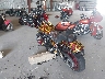 1HD1GS818HC****** Salvage and Repairable 2017 Harley-Davidson Low Rider S in Rec Rides Online Exclusive