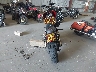 1HD1GS818HC****** Salvage and Repairable 2017 Harley-Davidson Low Rider S in Florida State