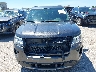 1FM5K7D83JG****** Wrecked 2018 Ford Explorer in Illinois State