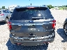 1FM5K7D83JG****** Wrecked 2018 Ford Explorer