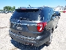 1FM5K7D83JG****** Salvage and Wrecked 2018 Ford Explorer in Illinois State