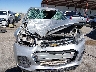 3GNCJNSB8HL****** Wrecked 2017 Chevrolet Trax in Texas State