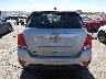 3GNCJNSB8HL****** Wrecked 2017 Chevrolet Trax