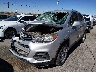 3GNCJNSB8HL****** Used and Repairable 2017 Chevrolet Trax in El Paso