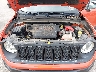 ZACCJBAB7JP****** Repairable 2018 Jeep Renegade in Lincoln