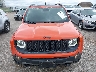 ZACCJBAB7JP****** Wrecked 2018 Jeep Renegade in Illinois State