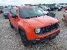 ZACCJBAB7JP****** Salvage and Wrecked 2018 Jeep Renegade in Lincoln