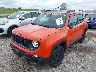 ZACCJBAB7JP****** Used and Repairable 2018 Jeep Renegade in Lincoln