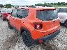 ZACCJBAB7JP****** Salvage and Repairable 2018 Jeep Renegade in Lincoln