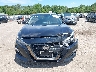 1N4BL4CV5NN****** Wrecked 2022 Nissan Altima in Indiana State