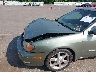 JNKDA31A43T****** Wrecked 2003 Infiniti I35 in Tennessee State