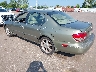 JNKDA31A43T****** Salvage and Repairable 2003 Infiniti I35 in Memphis