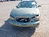 JNKDA31A43T****** Salvage and Repairable 2003 Infiniti I35 in Tennessee State
