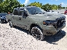 1C6SRFJT9TN****** Salvage and Wrecked 2026 RAM 1500 in Portage