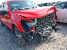 1FTEW1CP9NK****** Salvamento y Reparables 2022 Ford F-150 en Estado de Texas
