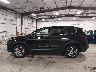 5NMS1DAJXPH****** Salvage 2023 Hyundai Santa Fe