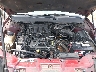 1FAFP53U84G****** Repairable 2004 Ford Taurus in North Hollywood