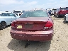 1FAFP53U84G****** Wrecked 2004 Ford Taurus