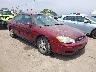 1FAFP53U84G****** Salvage and Wrecked 2004 Ford Taurus in North Hollywood