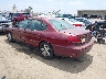 1FAFP53U84G****** Salvage and Repairable 2004 Ford Taurus in North Hollywood