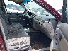 1FAFP53U84G****** Used and Repairable 2004 Ford Taurus in California State