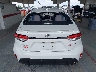 5YFS4MCE2RP****** Wrecked 2024 Toyota Corolla