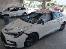 5YFS4MCE2RP****** Salvage and Repairable 2024 Toyota Corolla in Florida State