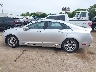 3LN6L2G92ER****** Repairable 2014 Lincoln MKZ in Oklahoma State