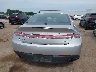 3LN6L2G92ER****** Wrecked 2014 Lincoln MKZ
