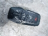 3LN6L2G92ER****** Salvage 2014 Lincoln MKZ in Oklahoma State