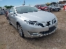 3LN6L2G92ER****** Salvage and Wrecked 2014 Lincoln MKZ in Oklahoma City