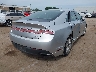 3LN6L2G92ER****** Salvage and Wrecked 2014 Lincoln MKZ in Oklahoma State