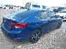 5NPD84LF3LH****** Salvage and Wrecked 2020 Hyundai Elantra in Texas State