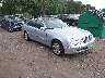 WDBUF65J74A****** Salvamento y Destrozados 2004 Mercedes-Benz E 320 en Long Island