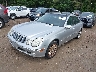 WDBUF65J74A****** Usados y Reparables 2004 Mercedes-Benz E 320 en Long Island