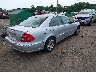 WDBUF65J74A****** Salvamento y Destrozados 2004 Mercedes-Benz E 320 en Estado de Nueva York