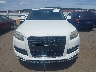WA1VMAFE6CD****** Destrozados 2012 Audi Q7 en Estado de Washington